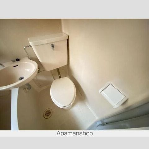 アーバン21の内装写真