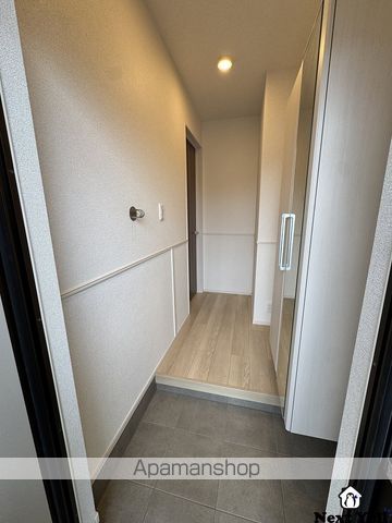 緑ヶ丘テラスの内装写真