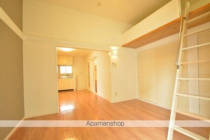 コーラル館[2DK/39.57m2]の内装7