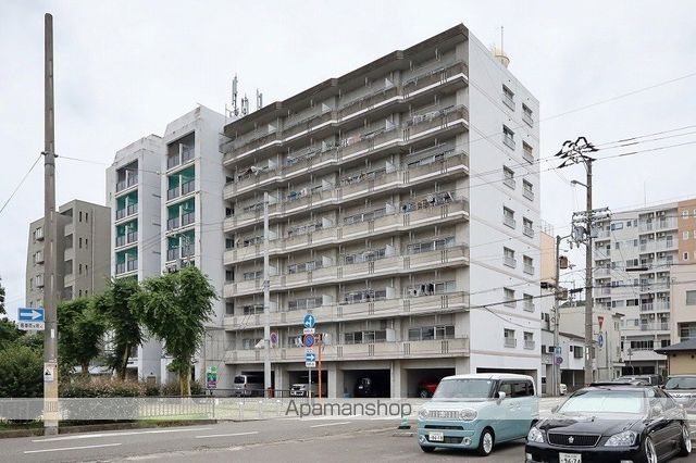 モルシェラ壱番館
