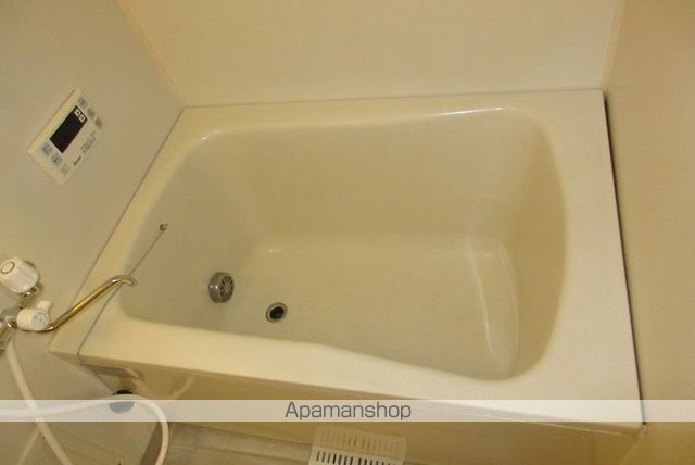 サンエターナルの内装写真