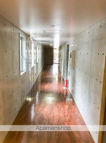 セントラルステート豊平の内装写真