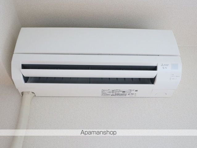 アーバンドエル御器所通の内装写真