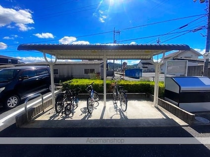 チェリーフレグランス[2LDK/57.02m2]の共用部2