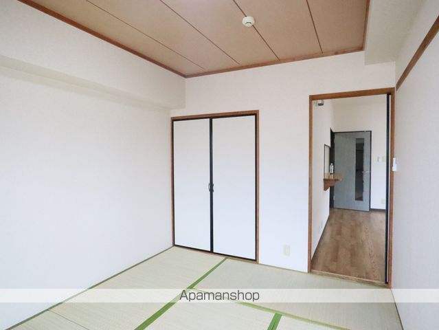 ユーハウス鶴舞Ⅱ[1LDK/71.43m2]の内装6