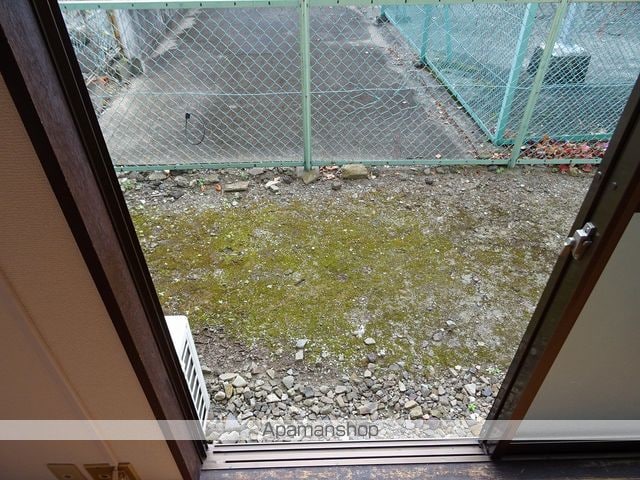 若林ハイツの内装写真