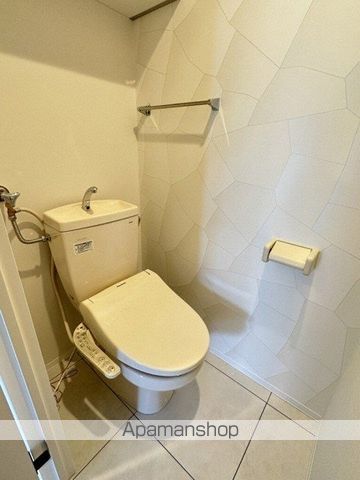EFFECT北15条の内装写真