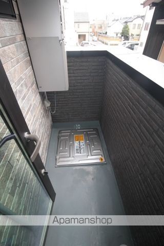 FELICEの内装写真