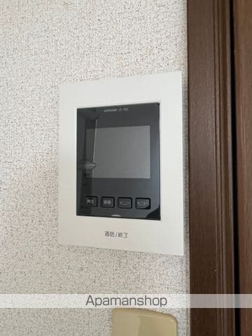 ホワイトキャッスル南小泉11番館の内装写真