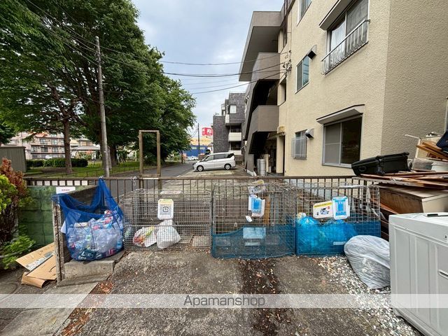 グリーンハイツのその他写真