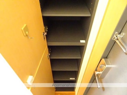 リーブラ桜上水[1K/26.49m2]の内装1