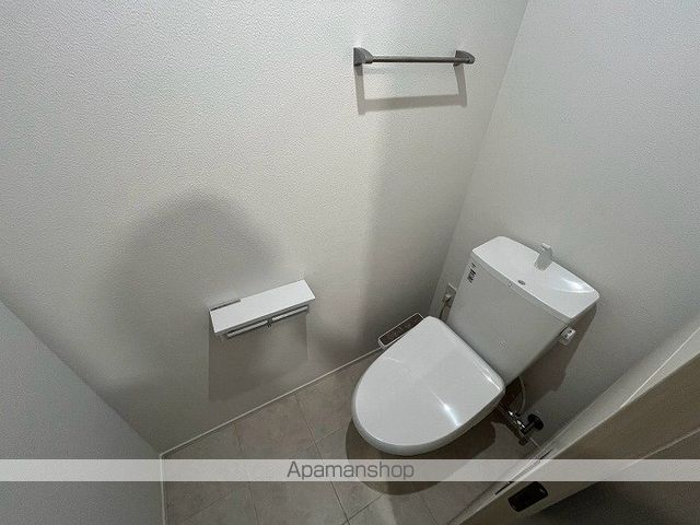 クレールメゾン城東の内装写真