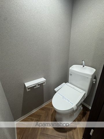 ハイタウン出汐の内装写真