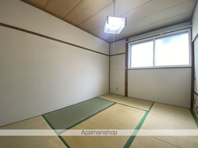 コーポみぞえの内装写真