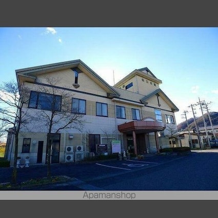 ララ・クレスト境野[1R/29.32m2]の周辺4