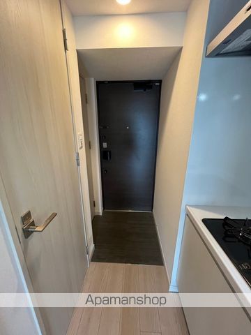 S−RESIDENCE浄心EASTの内装写真