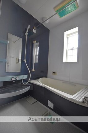 カサ・スペリオルＡ[2LDK/80.11m2]のバス