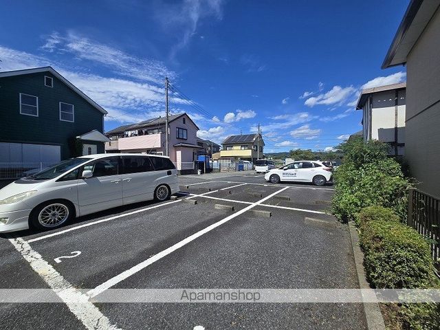 ストークレジデンスBのその他写真