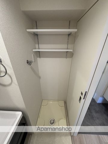 SERENITE谷町四丁目ALLIERの内装写真