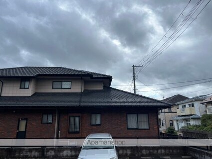 ホワイトキャッスル南小泉ビレジＤ棟[1K/23.79m2]の眺望