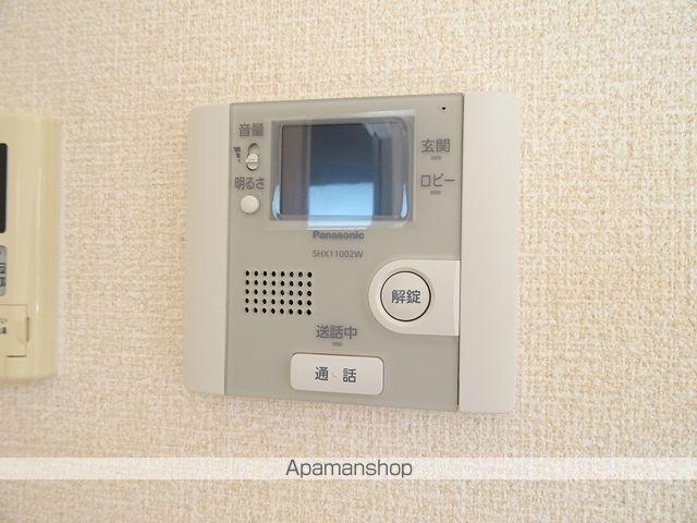 D-Room三百人町Bの内装写真