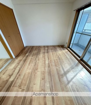 ラ・ミア・カーザ梅北[1DK/27.05m2]の内装7