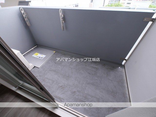 アルティザ江坂の内装写真