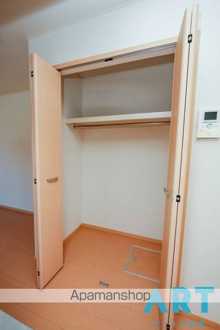 カーサ・ミトモIIの内装写真