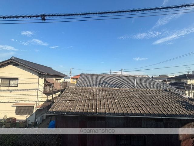 シャーメゾン大福 A棟のその他写真