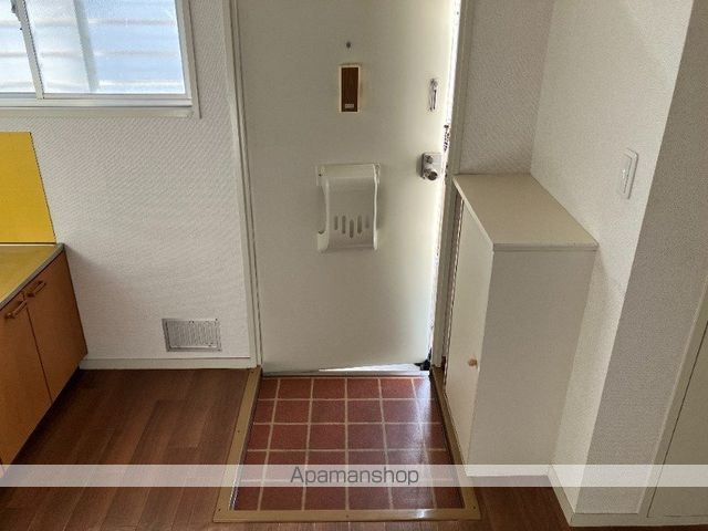 井上ハイツの内装写真