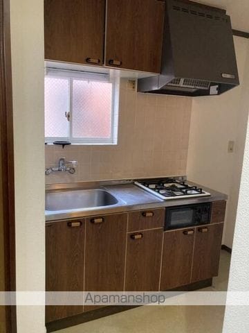 スマイルコート東海大の内装写真