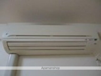 ルミナス・ウッド[1LDK/36m2]のその他設備