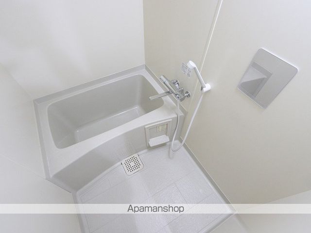 グランドール緑町の内装写真