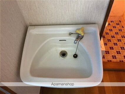 甲斐アパート[2DK/34.78m2]の内装3