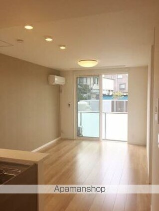 シャーメゾンカラマ[2LDK/57.92m2]のリビング・居間