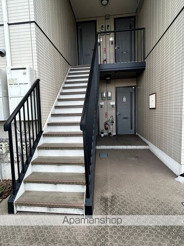リバーサイド福住のその他写真
