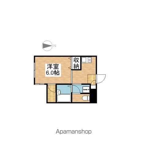 HOUSE LOKOの間取り写真