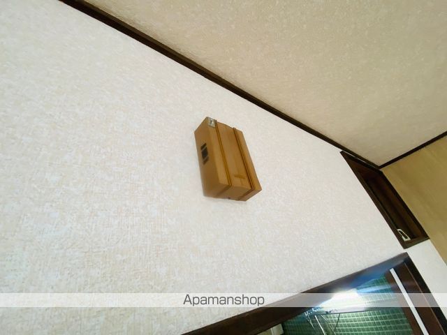 第一松葉マンションの内装写真