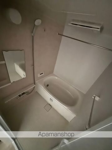 LaSante大橋リバーサイドテラスの内装写真