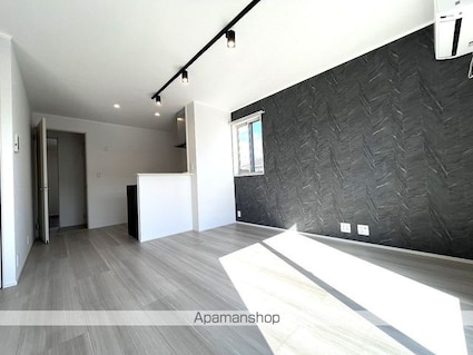 ＳＡＫＵＲＡ　ＴＥＲＲＡＣＥ　１ｓｔ[2LDK/53.98m2]のリビング・居間