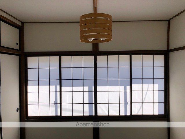 K House石浦の内装写真