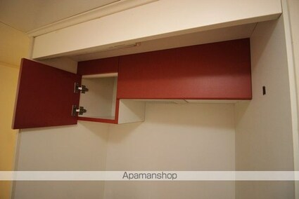 青森県青森市合浦２丁目[1R/19.83m2]の内装8