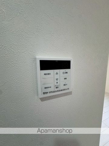 AGLAIA 新宿横寺町の内装写真