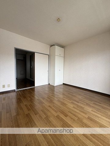 サントール宮竹の内装写真