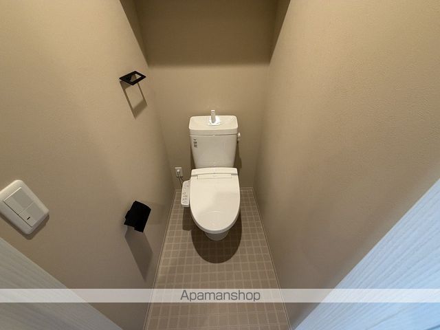 ルイアパートメント 豊中蛍池ウエストの内装写真