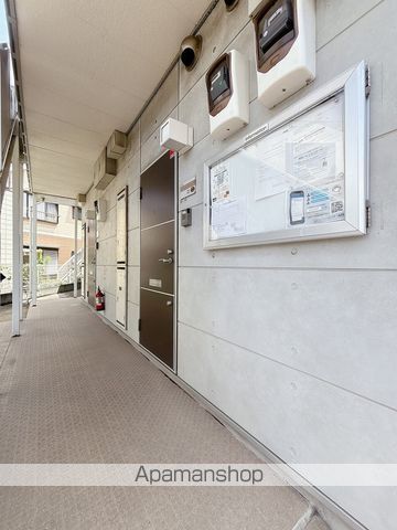 リブリ・ウインディーバレーIIIの内装写真