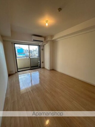 レジディア中落合Ａ棟[2LDK/55.99m2]のリビング・居間