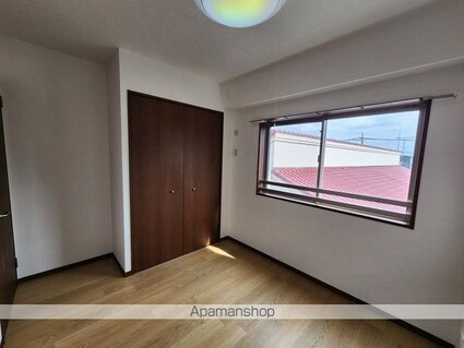 レリアコート柏[4LDK/97.92m2]の内装