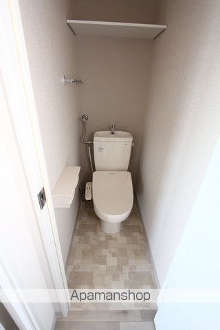 パーク農試館の内装写真