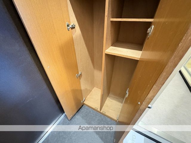 ステュディオ仙台の内装写真